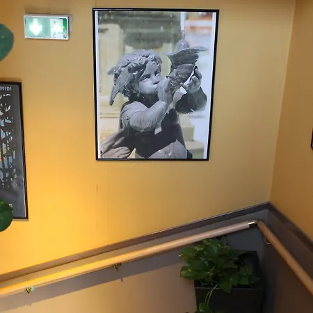 酒店 里维拉酒店