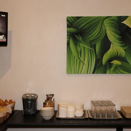 酒店 里维拉酒店