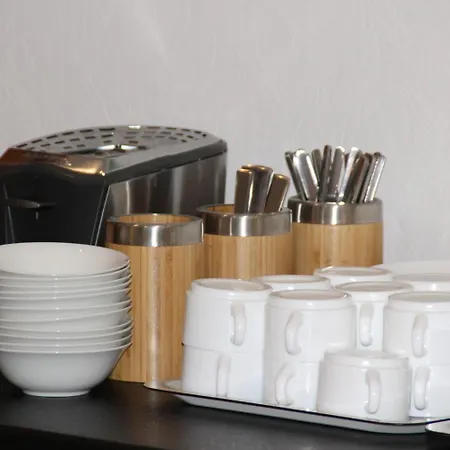 酒店 里维拉酒店 卡斯特尔