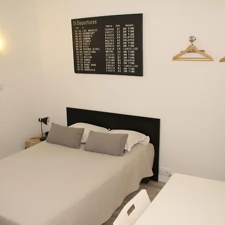 里维拉酒店 酒店 卡斯特尔