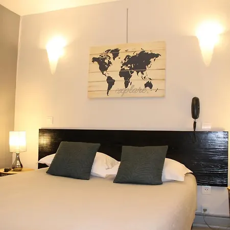 Riviere Hotel 2*