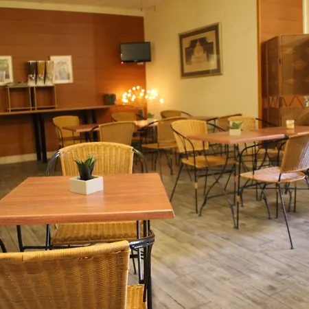 Hotel Riviere