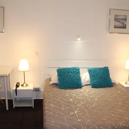 Hotel Riviere
