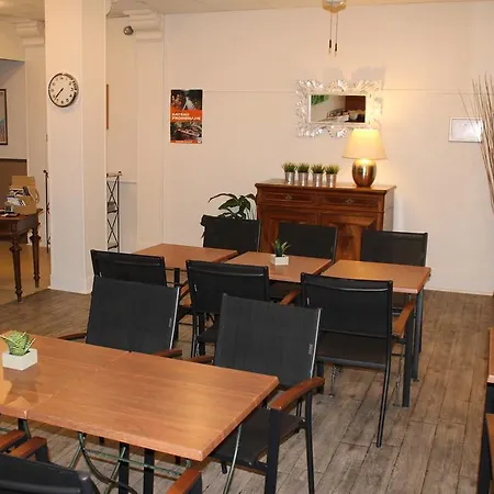 Hotel Riviere