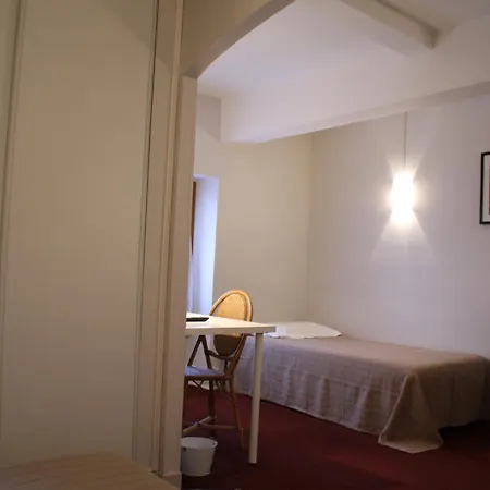 Hotel Riviere Castres (Tarn)