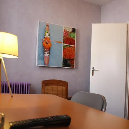 Hotel Riviere