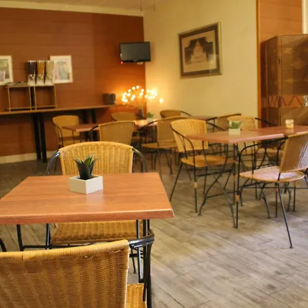 Riviere Hotel