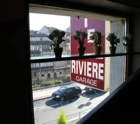 Riviere Hotel 2*