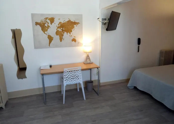 Riviere 2* Кастр