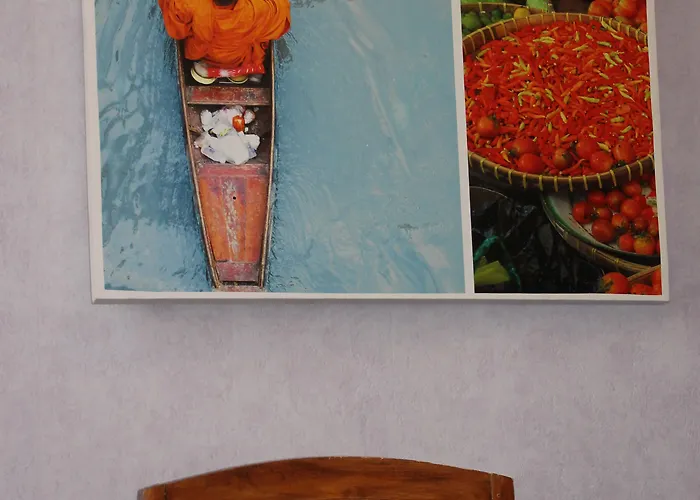 Отель Riviere Кастр