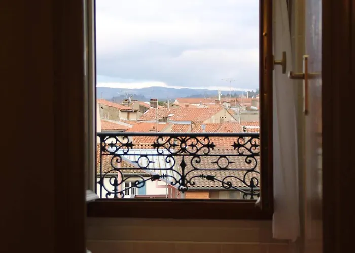 Riviere Отель 2*