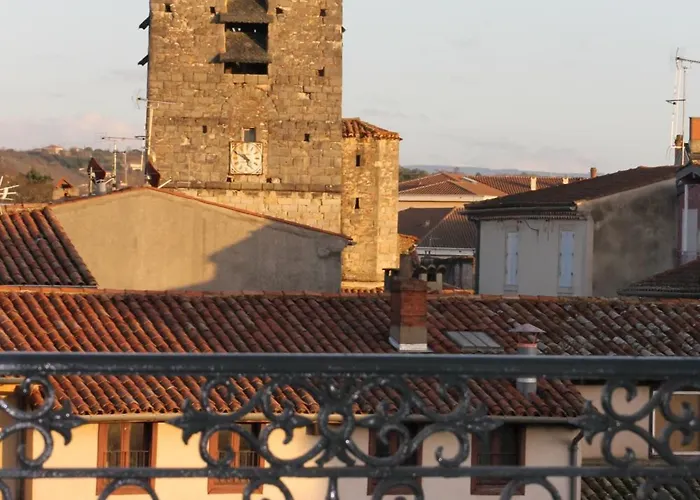 Riviere Отель 2*