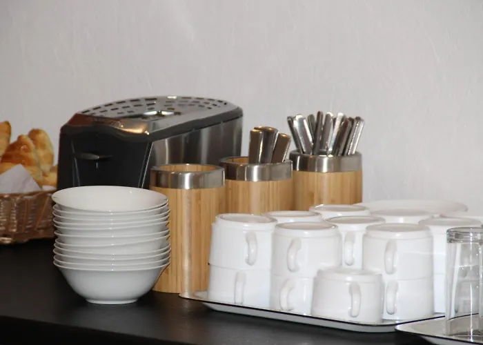 Отель Riviere Кастр