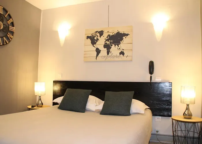 Riviere Отель 2*