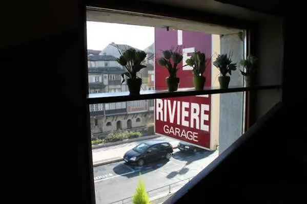 Riviere Отель 2*